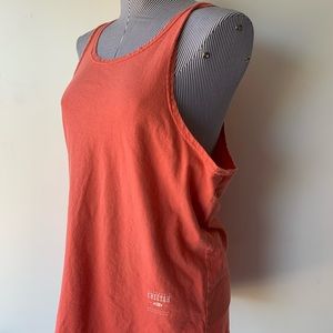 VTG Cheetah Workout Tank